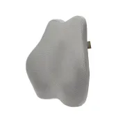 Анатомическая подушка под поясницу Qmed Shape & Rest Pillow