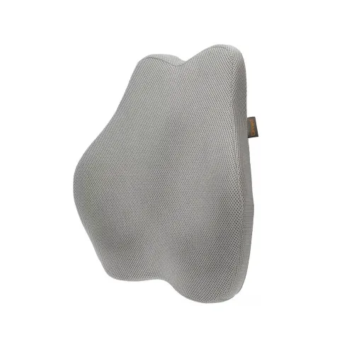 Анатомічна подушка під поясницю Qmed Shape & Rest Pillow - Фото№1 Анатомічна подушка під поясницю Qmed Shape & Rest Pillow - Фото№1