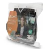 Анатомічна подушка під поясницю Qmed Shape & Rest Pillow - Фото№3