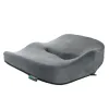 Подушка для сидения Max Comfort, графит - Фото№4