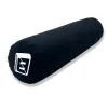 Валик для масажного столу EasyFit 60 см чорний (з чохлом) EF-2115E-BK - Фото№4