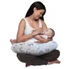 Подушка для кормления "Boppy Pillow", белый - Фото№6