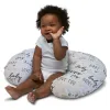 Подушка для кормления "Boppy Pillow", белый - Фото№9