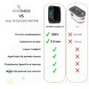 Пульсоксиметр ArhiMED PulsePro X1 - Фото№3