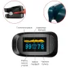 Пульсоксиметр ArhiMED PulsePro X1 - Фото№4
