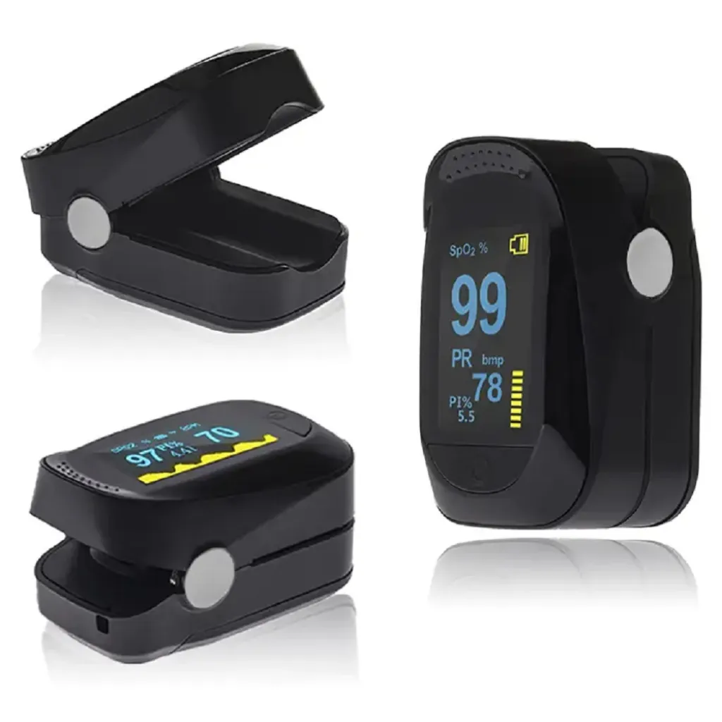 Пульсоксиметр ArhiMED PulsePro X1