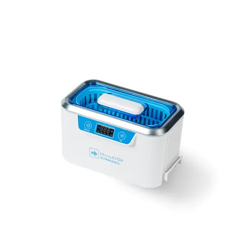Ультразвуковая мойка MicroSTOP MU-SMART - Фото№1 Ультразвуковая мойка MicroSTOP MU-SMART - Фото№1