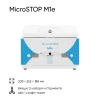 Стерилизатор воздушный Microstop M1E - Фото№3