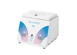 Стерилізатор повітрянний Microstop M1+ Rainbow