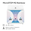 Стерилизатор воздушный Microstop M2 Rainbow - Фото№3