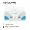 Стерилизатор воздушный Microstop M3 - Фото№3