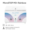 Стерилизатор воздушный Microstop M3+ Rainbow - Фото№3