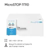 Стерилизатор воздушный Microstop ГП-10 - Фото№3