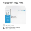 Стерилизатор воздушный Microstop ГП-20 PRO - Фото№3