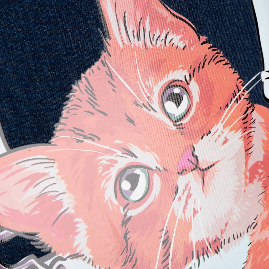 Ортопедический рюкзак каркасный 1Вересня H-29 My Little Pet, синий Ортопедический рюкзак каркасный 1Вересня H-29 My Little Pet, синий