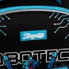 Ортопедический рюкзак каркасный 1Вересня H-29 Robotech Legends, синий - Фото№12
