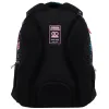 Ортопедический рюкзак школьный GoPack Education Girl Power GO25-175M-1, черный - Фото№7