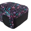Ортопедический рюкзак школьный GoPack Education Girl Power GO25-175M-1, черный - Фото№8