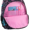 Ортопедический рюкзак школьный GoPack Education Girl Power GO25-175M-1, черный - Фото№10