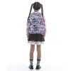 Ортопедичний рюкзак шкільний GoPack Education Awesome GO25-175M-3, сірий  - Фото№13