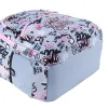 Ортопедичний рюкзак шкільний GoPack Education Awesome GO25-175M-3, сірий  - Фото№8