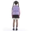 Ортопедический рюкзак школьный GoPack Education Make Today Great GO25-175M-4, лиловый - Фото№15