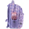 Ортопедический рюкзак школьный GoPack Education Make Today Great GO25-175M-4, лиловый - Фото№5