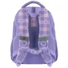 Ортопедический рюкзак школьный GoPack Education Make Today Great GO25-175M-4, лиловый - Фото№7