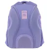 Ортопедический рюкзак школьный GoPack Education Make Today Great GO25-175M-4, лиловый - Фото№8