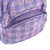 Ортопедический рюкзак школьный GoPack Education Make Today Great GO25-175M-4, лиловый - Фото№10
