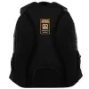 Ортопедический рюкзак школьный GoPack Education No More Rules GO25-175M-5, серый - Фото№8