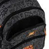Ортопедический рюкзак школьный GoPack Education No More Rules GO25-175M-5, серый - Фото№10