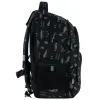 Ортопедический рюкзак школьный GoPack Education Break The Rules GO25-175M-6, черный - Фото№5