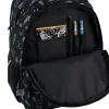 Ортопедический рюкзак школьный GoPack Education Break The Rules GO25-175M-6, черный - Фото№10