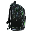 Ортопедичний рюкзак шкільний GoPack Education Error GO25-175M-7, чорний - Фото№5