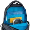 Ортопедический рюкзак школьный GoPack Education Cool Gamer GO25-175M-8, темно-серый - Фото№9