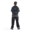 Ортопедический рюкзак школьный GoPack Education Cool Gamer GO25-175M-8, темно-серый - Фото№14