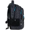 Ортопедический рюкзак школьный GoPack Education Cool Gamer GO25-175M-8, темно-серый - Фото№5