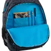Ортопедический рюкзак школьный GoPack Education Cool Gamer GO25-175M-8, темно-серый - Фото№12