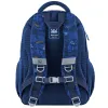 Ортопедический рюкзак школьный GoPack Education Crazy Skate GO25-182M-7, синий - Фото№7