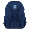 Ортопедический рюкзак школьный GoPack Education Crazy Skate GO25-182M-7, синий - Фото№8