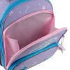 Ортопедический рюкзак каркасный GoPack Education Fairytale Unicorn 597M-3, сиреневый - Фото№10