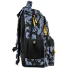 Ортопедический рюкзак школьный GoPack Education Explore GO25-182M-8, серый - Фото№5