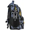 Ортопедический рюкзак школьный GoPack Education Explore GO25-182M-8, серый - Фото№6