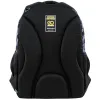 Ортопедический рюкзак школьный GoPack Education Explore GO25-182M-8, серый - Фото№8