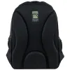Ортопедический рюкзак школьный GoPack Education Gaming GO25-182M-6, черный - Фото№8