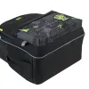 Ортопедический рюкзак школьный GoPack Education Gaming GO25-182M-6, черный - Фото№9