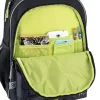 Ортопедический рюкзак школьный GoPack Education Gaming GO25-182M-6, черный - Фото№10