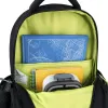Ортопедический рюкзак школьный GoPack Education Gaming GO25-182M-6, черный - Фото№11