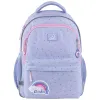 Ортопедический рюкзак школьный GoPack Education Keep Going GO25-182M-3, фиолетовый - Фото№4